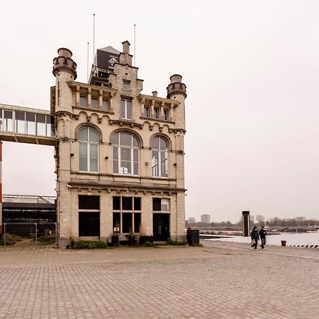 Shway - The Seaman'S Sight Apartment Antwerp Exterior photo